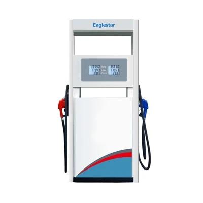 Tatsuno Fuel Dispenser