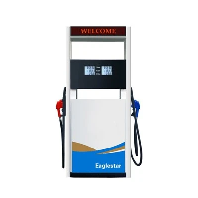Tatsuno Fuel Dispenser
