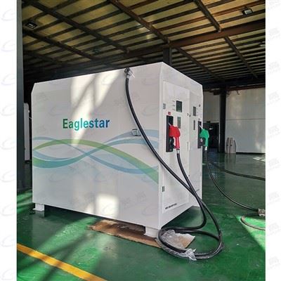 Best Portable Gas Station