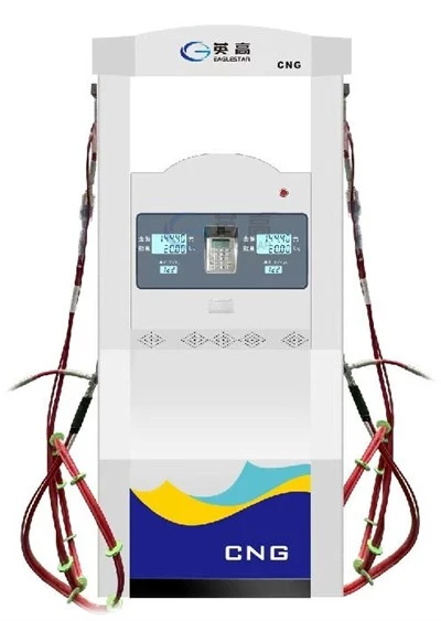 CNG Refueling Stations