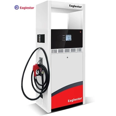 Fuel Dispenser Manufacturers