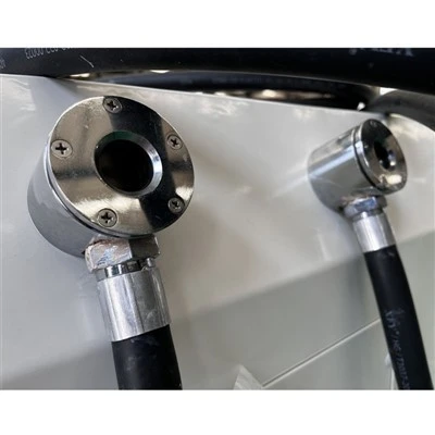 Mobile Refueling Pump